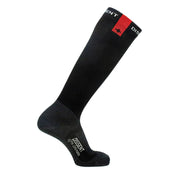 DISSENT IQ FIT ULTIMATE THIN MERINO SOCKS