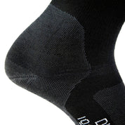 DISSENT IQ FIT ULTIMATE THIN MERINO SOCKS