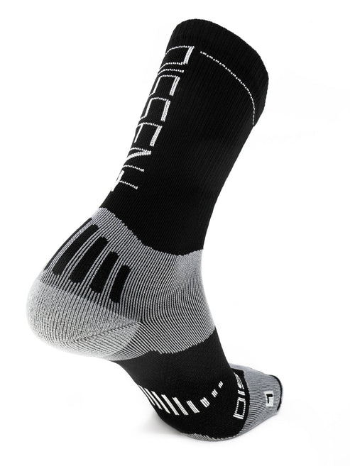 DISSENT SUPERCREW COMPRESSION - NANO 8