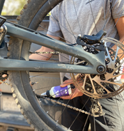 BIKE LUBE - DRY