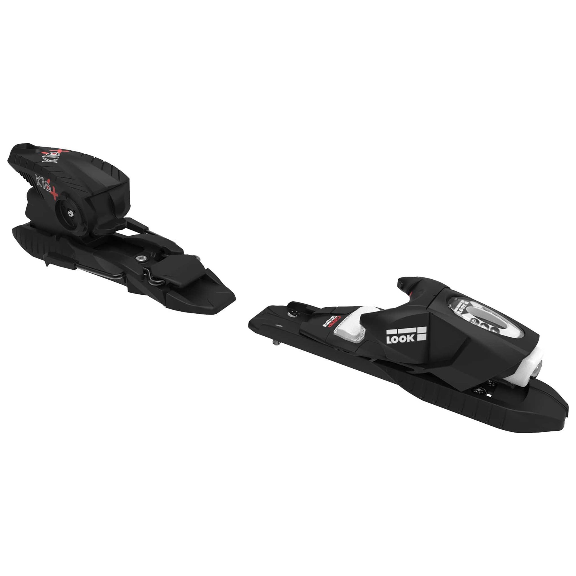 KID'S HERO JR + KID X BINDINGS