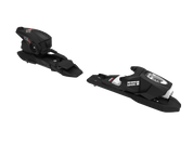 ROSSIGNOL KID'S SENDER JR + KID-X BINDINGS - 26/27