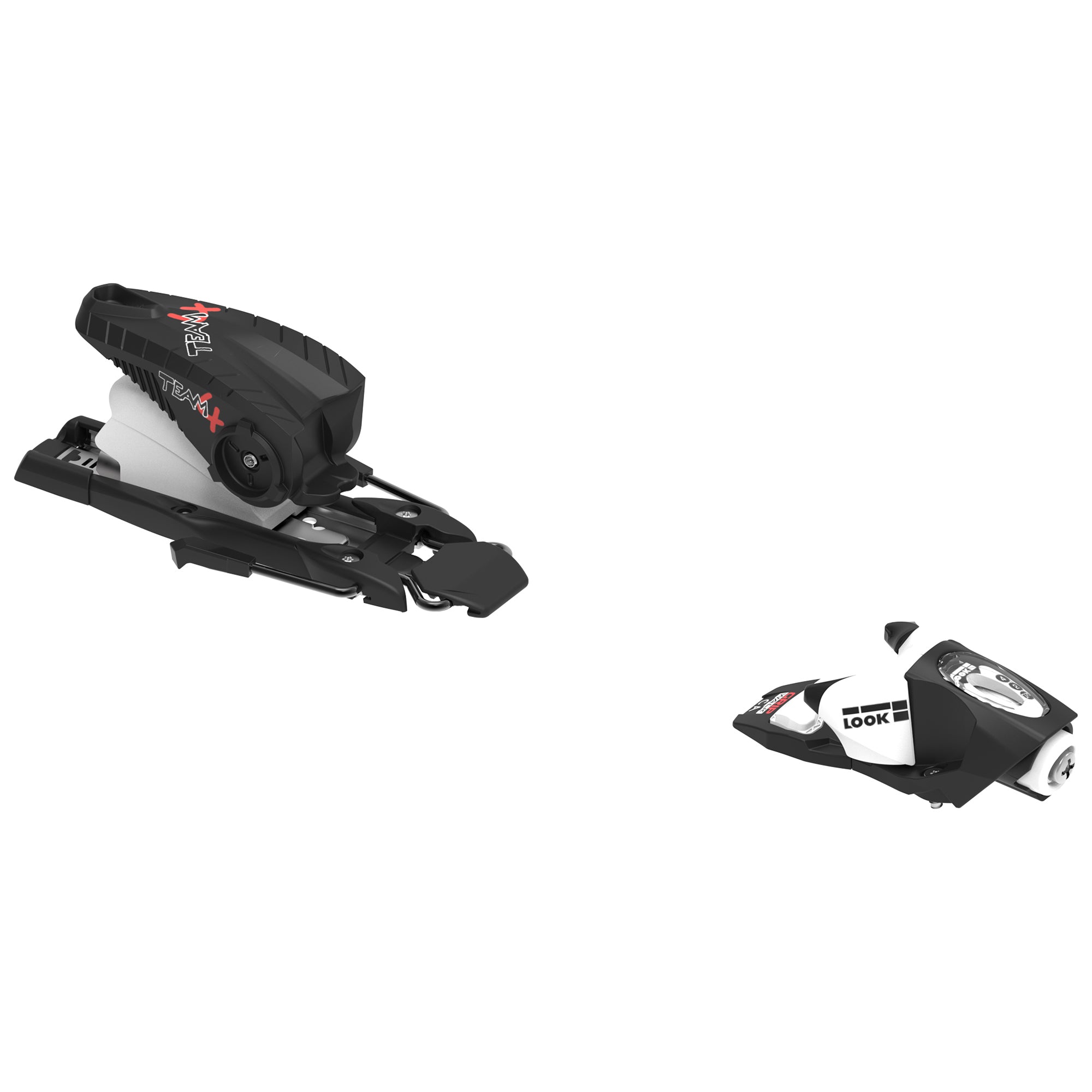 KIDS HERO PRO + TEAM 4 BINDINGS