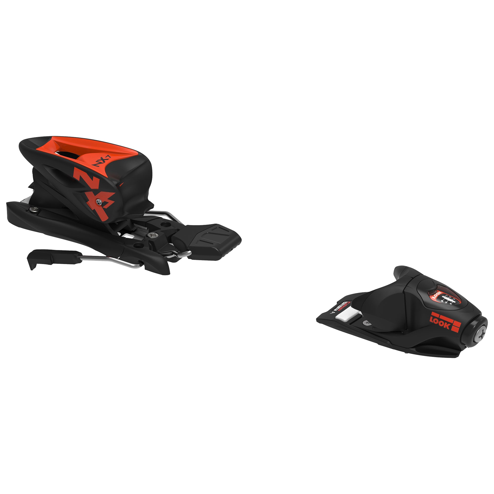 HERO SL PRO R21 PRO + NX 7 BINDINGS