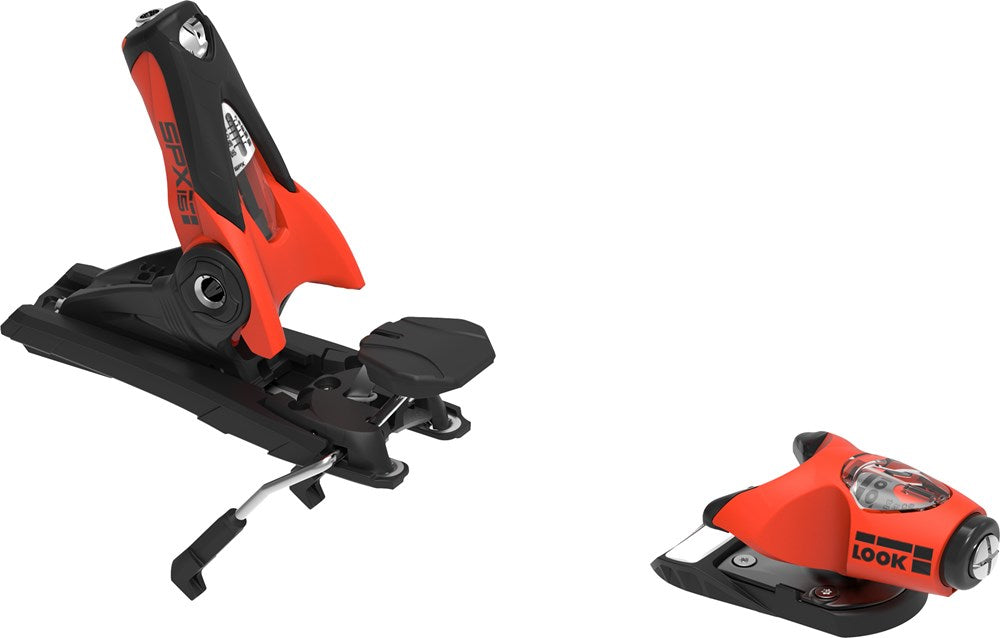 SPX 15 ROCKERACE B80