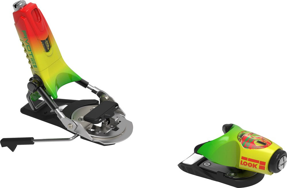 PIVOT 15 GW FORZA 3.0