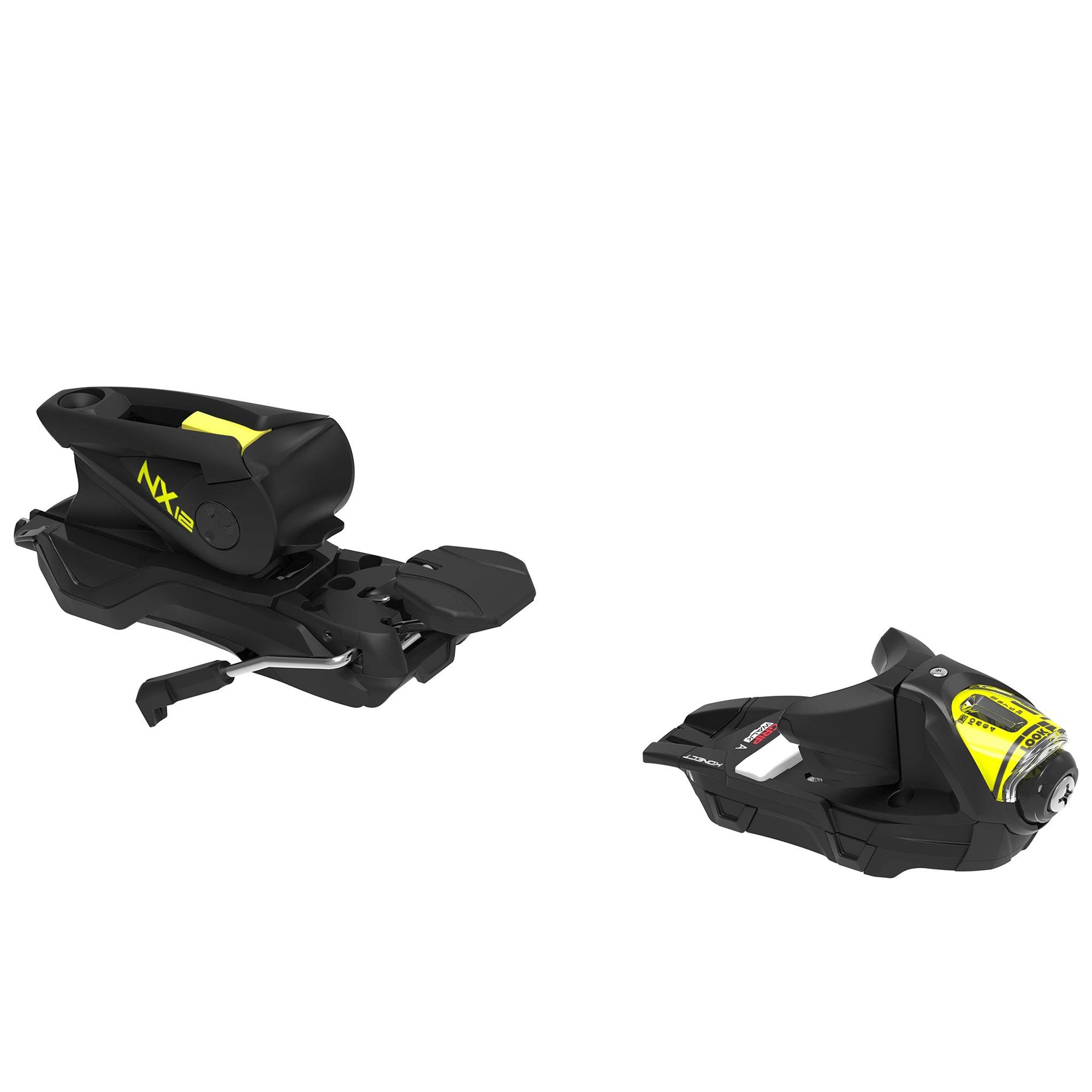 FORZA 50 V-CAM + NX 12 KONECT BINDINGS