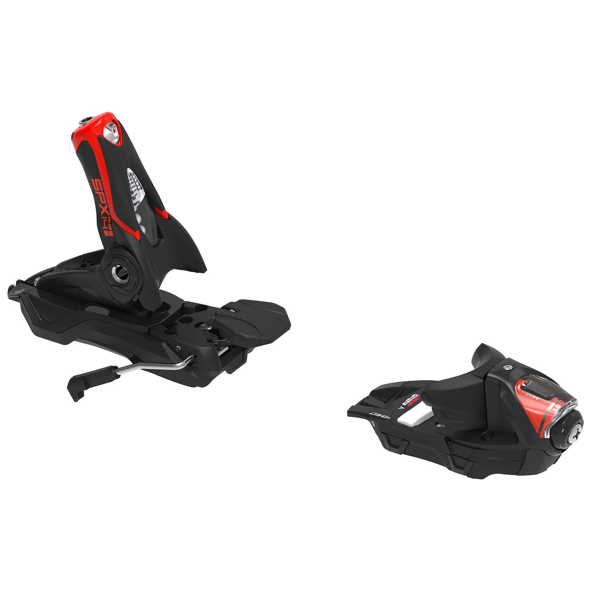 EXPERIENCE 86 Ti + SPX 14 KONECT BINDINGS