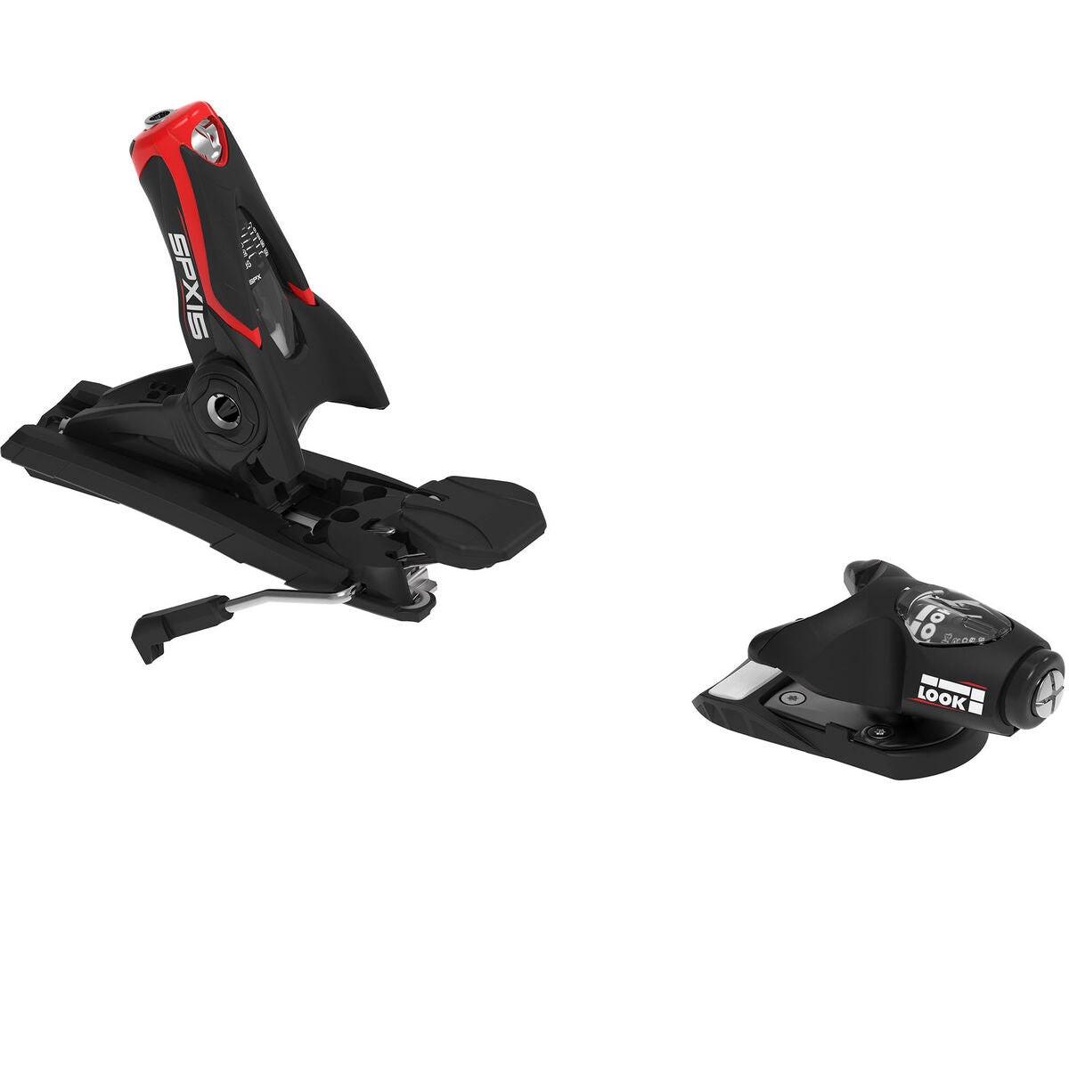 SPX 15 ROCKERACE B80