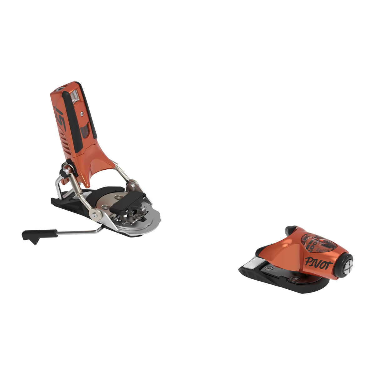 PIVOT 2.0 15 - ORANGE METAL