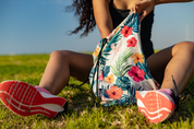 SmellWell Freshener Bag - Floral
