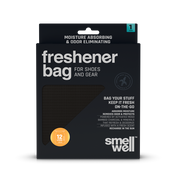 SmellWell Freshener Bag - Black