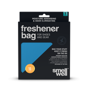 SmellWell Freshener Bag - Blue