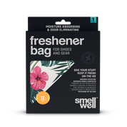 SmellWell Freshener Bag - Floral
