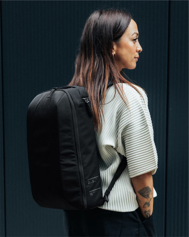 MAKELOS 16L BACKPACK