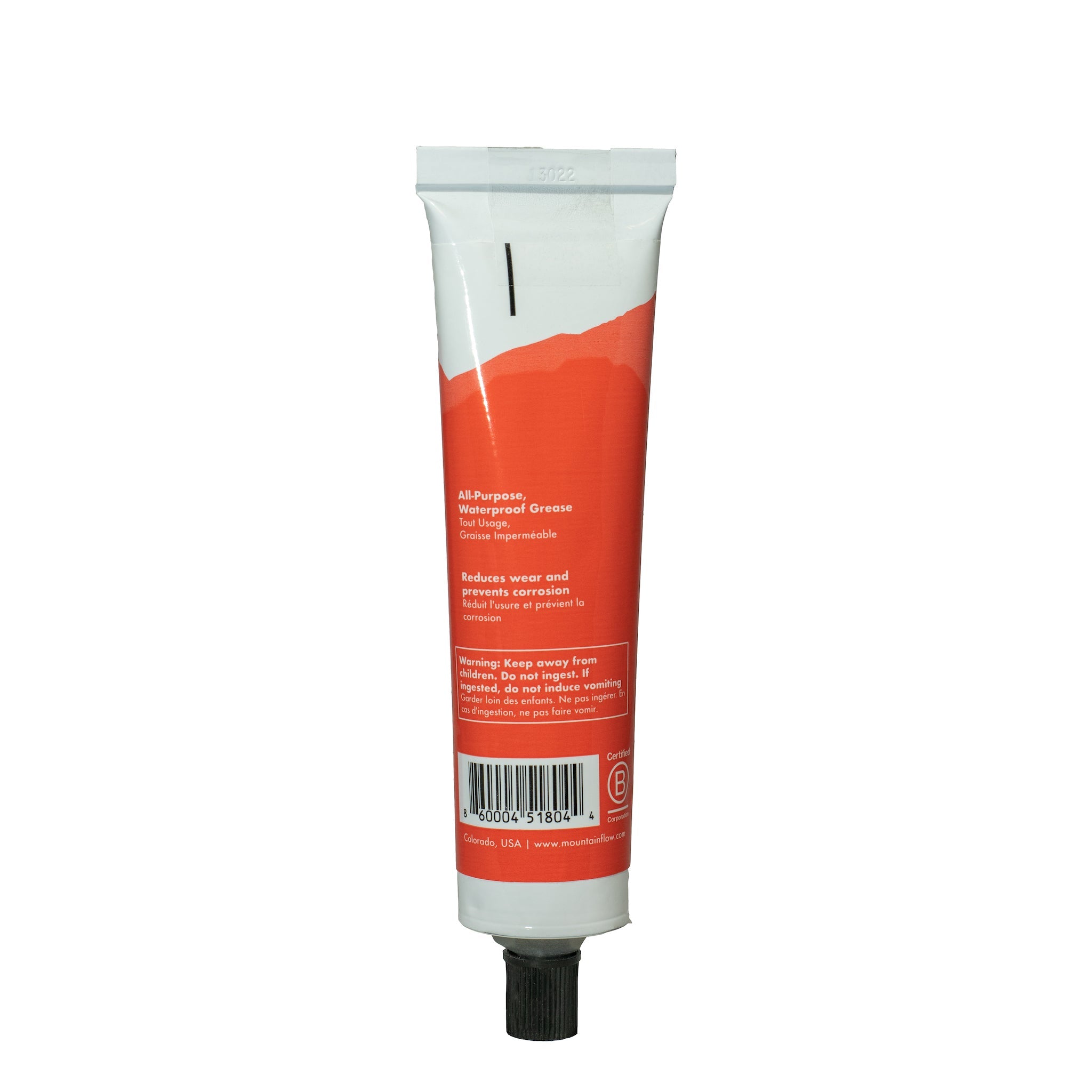 BIKE WATERPROOF GREASE