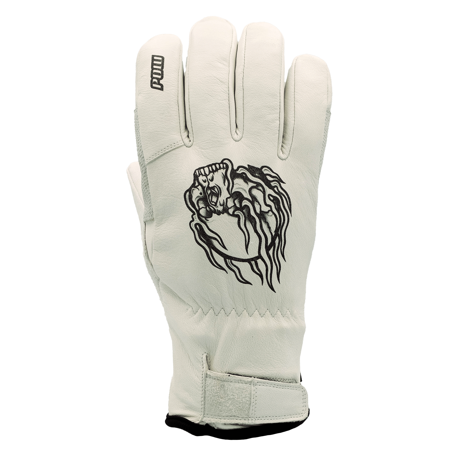POW HDX GLOVE LIMITED - SCOPH