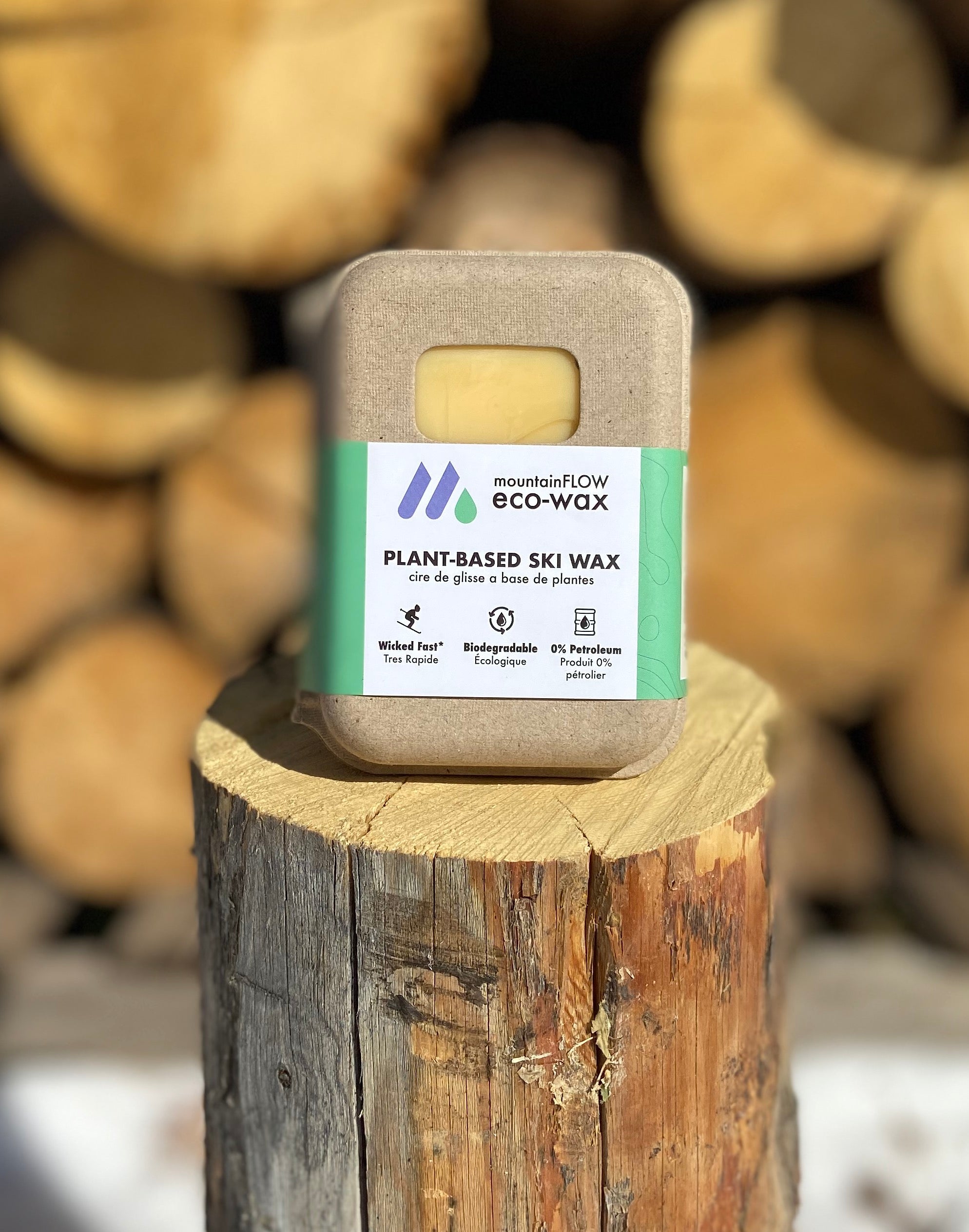 Mountain Flow – Summit Collective