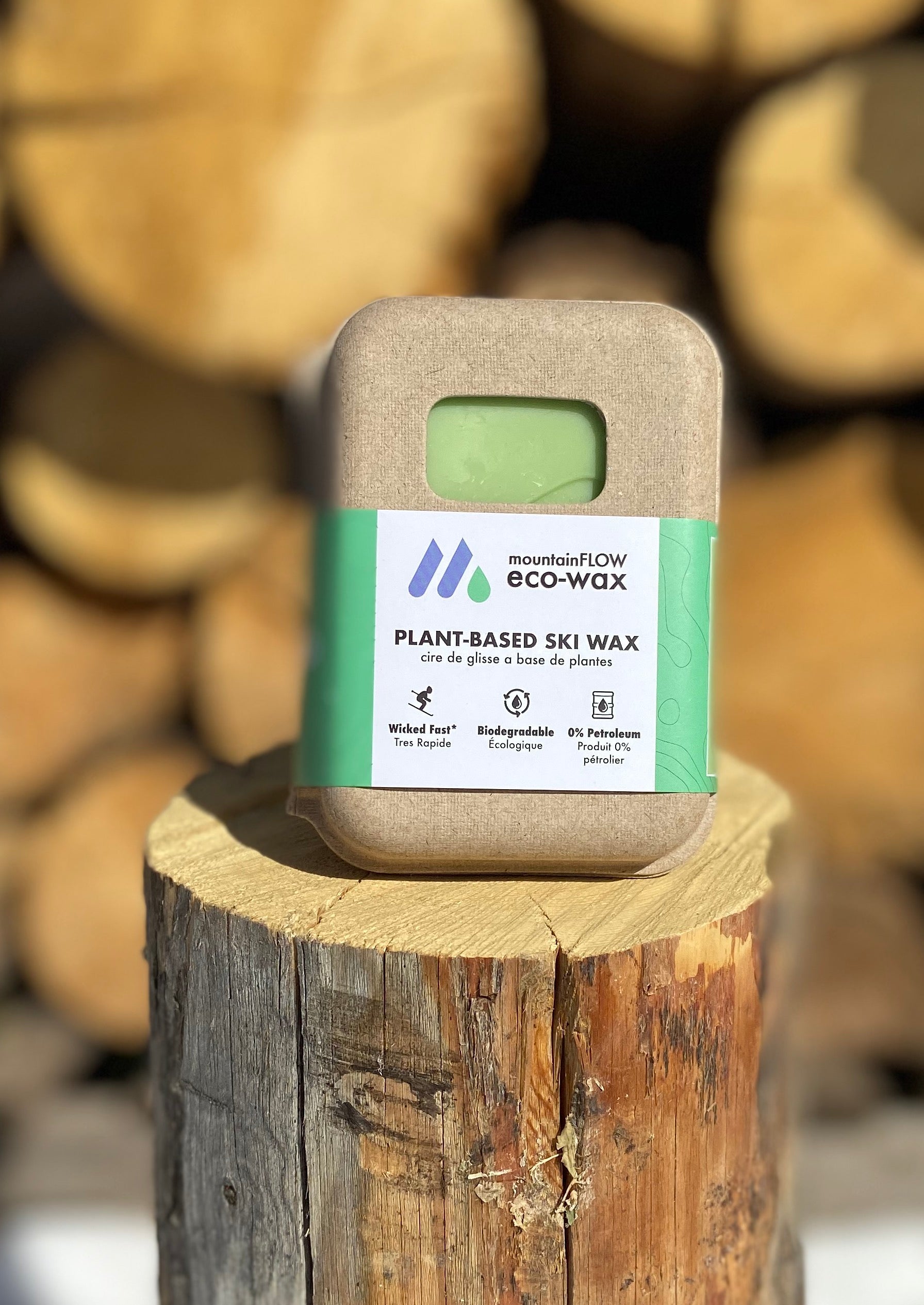 Mountain Flow – Summit Collective