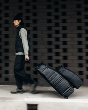 HUGGER ROLLER 90L BAG