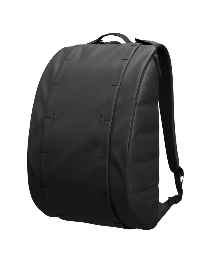 HUGGER BASE BACKPACK 15L