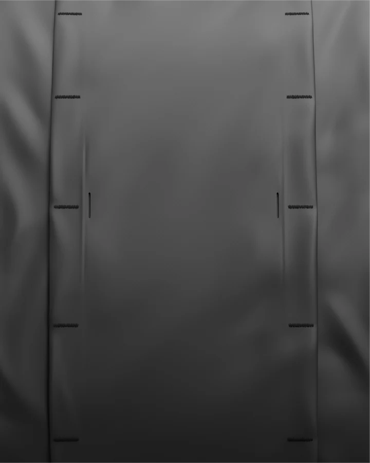 HUGGER BASE BACKPACK 15L
