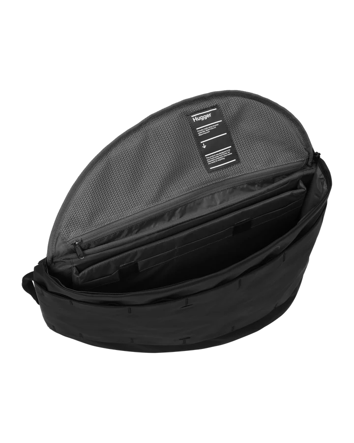 HUGGER BASE BACKPACK 15L