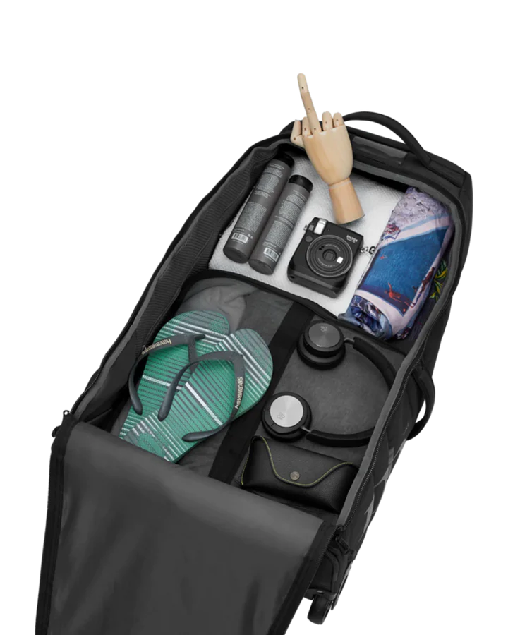 HUGGER ROLLER 60L