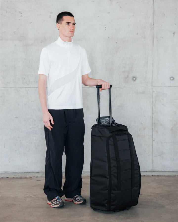 HUGGER ROLLER 60L