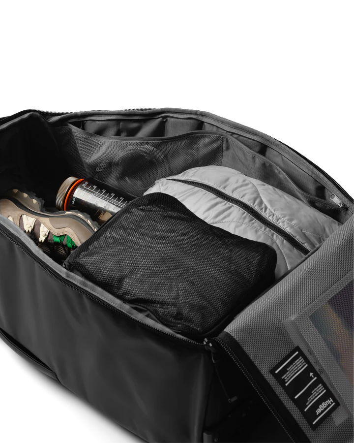 HUGGER ROLLER 60L
