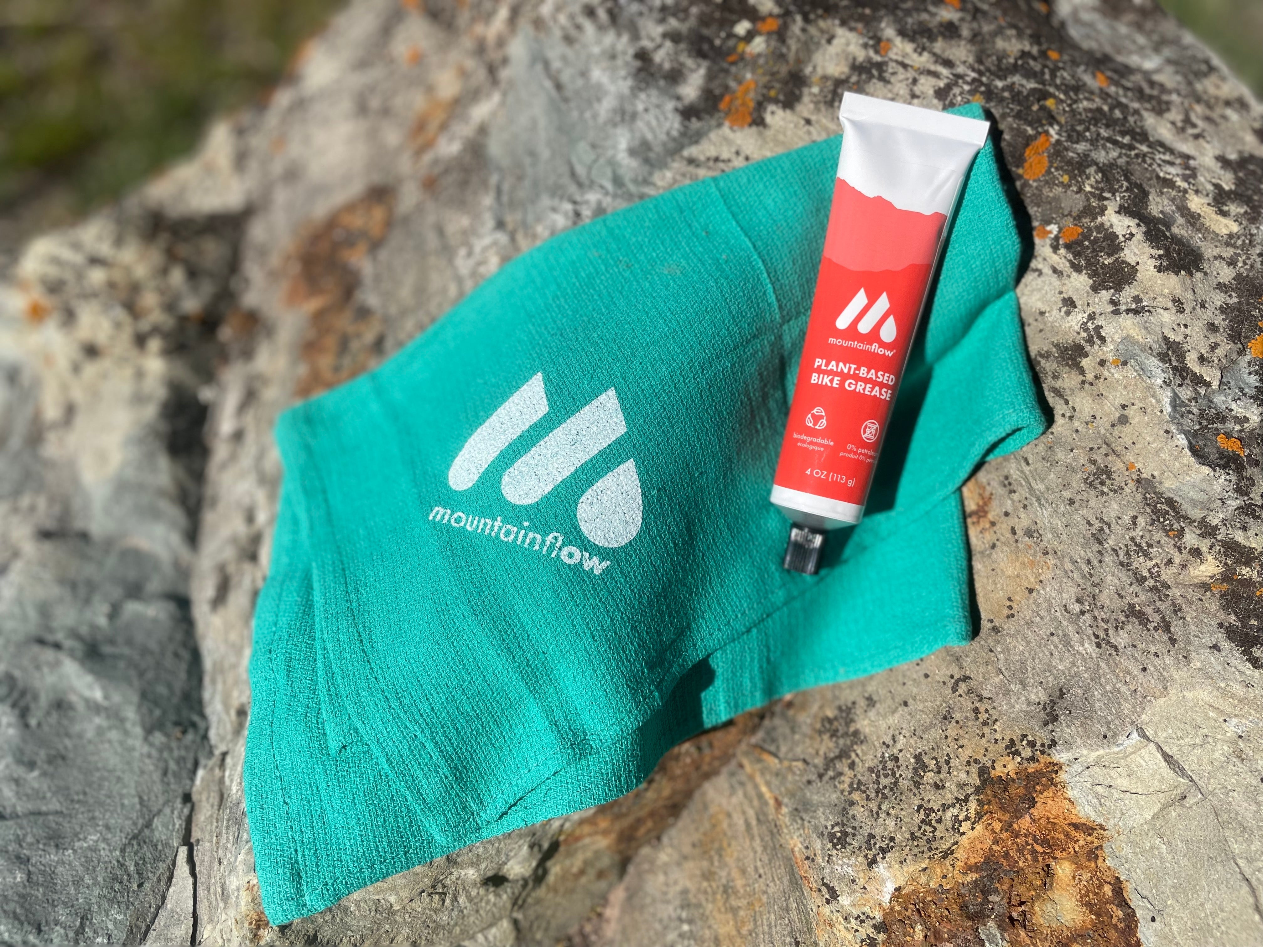 BIKE WATERPROOF GREASE