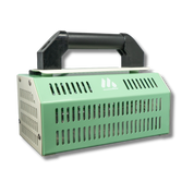 MOUNTAIN FLOW INFRARED WAXER 220V