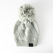 JUNIPER POM BEANIE