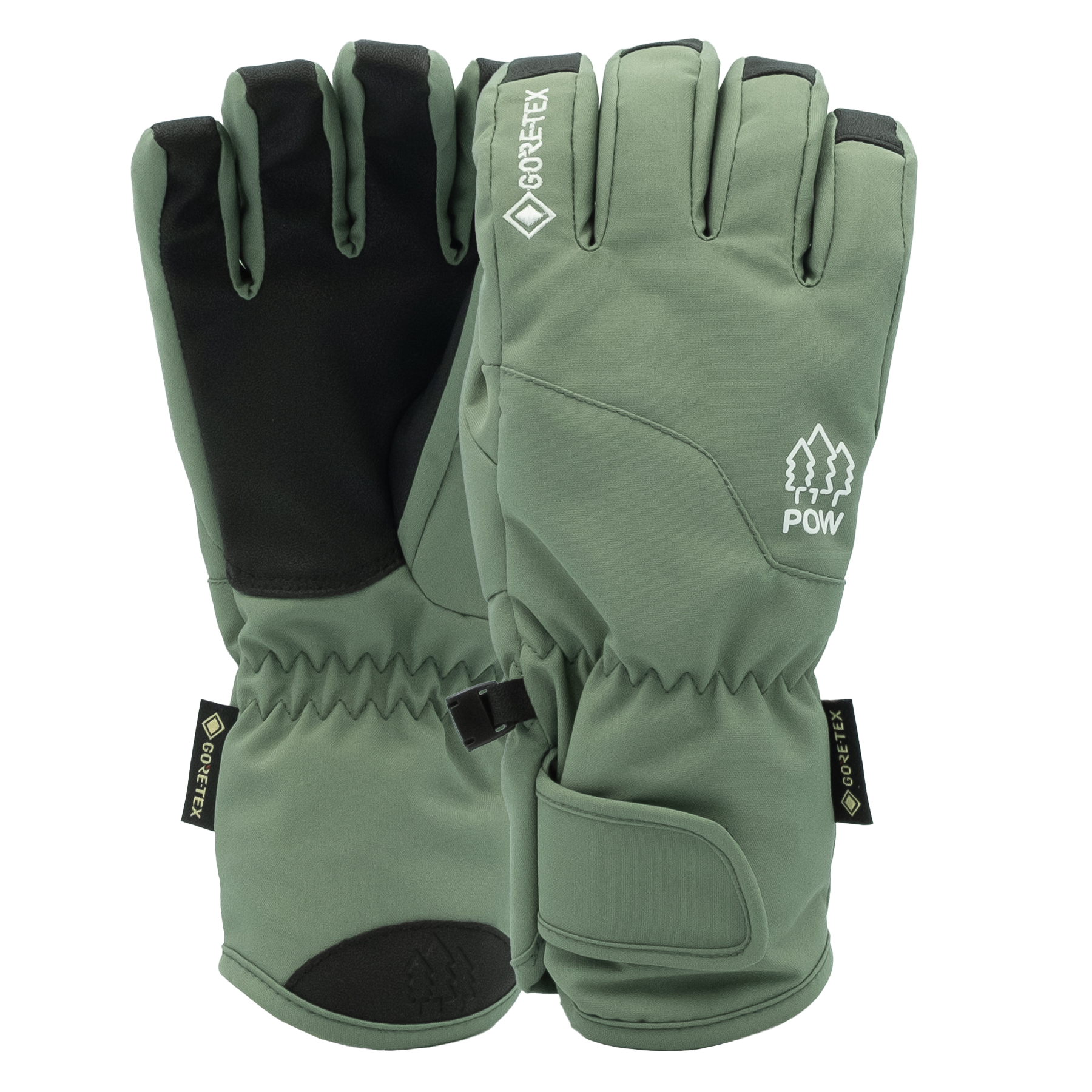 POW JR's GTX GLOVE 2026