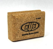 KUU CORK RED FELT