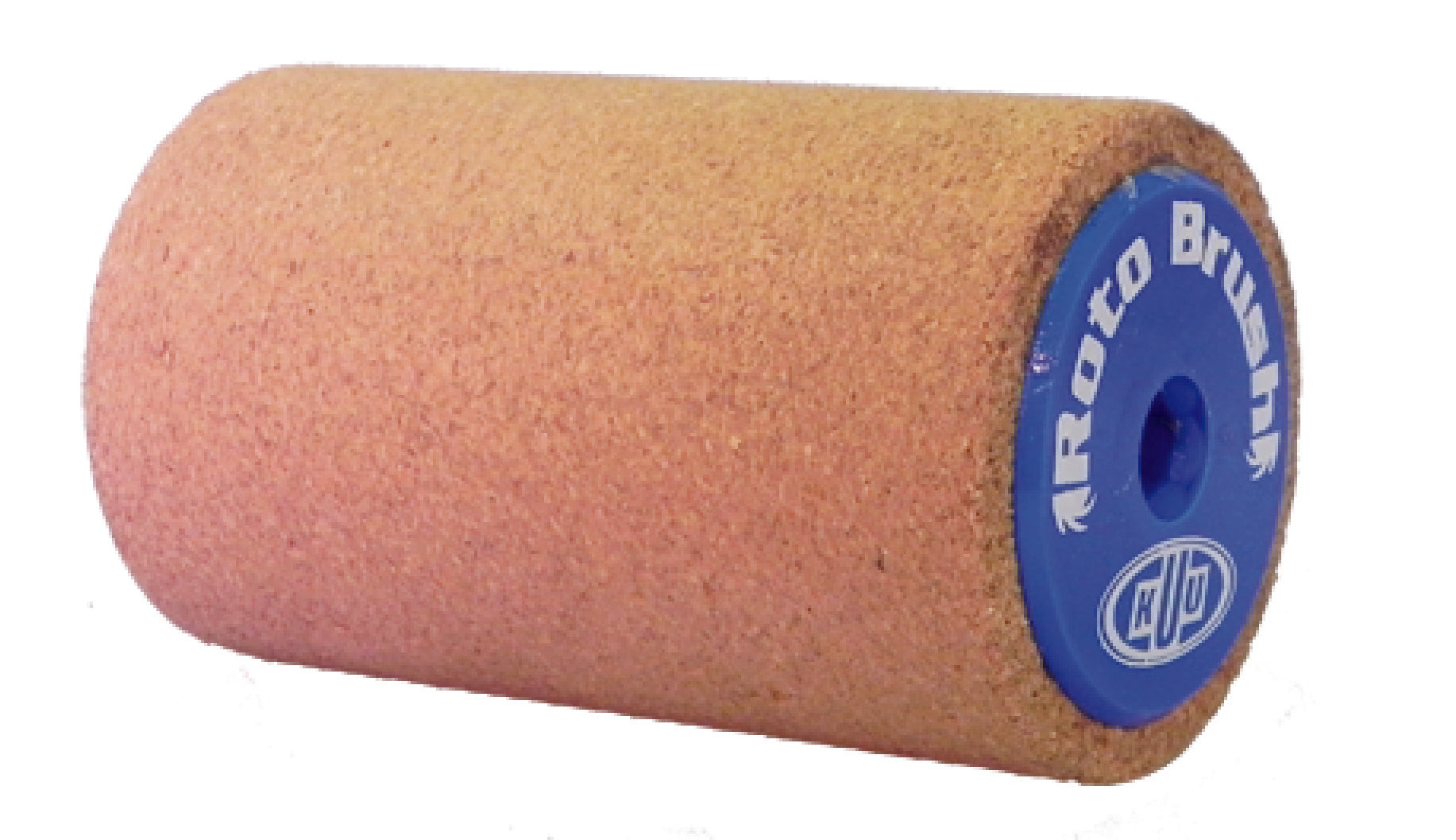 KUU NATURAL CORK ROTO BRUSH