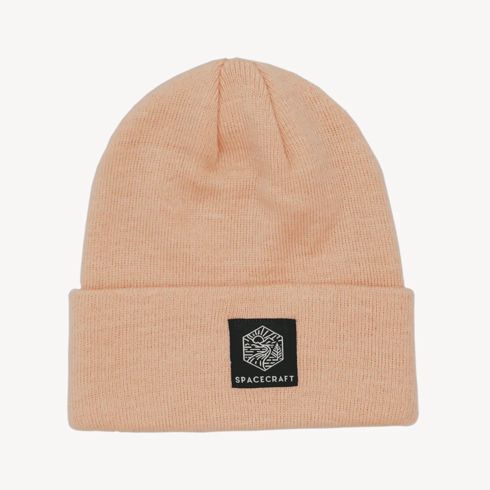 LOTUS BEANIE