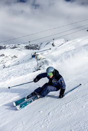 ROSSIGNOL ARCADE 88 + SPX 12 KONECT BINDINGS - 26/27
