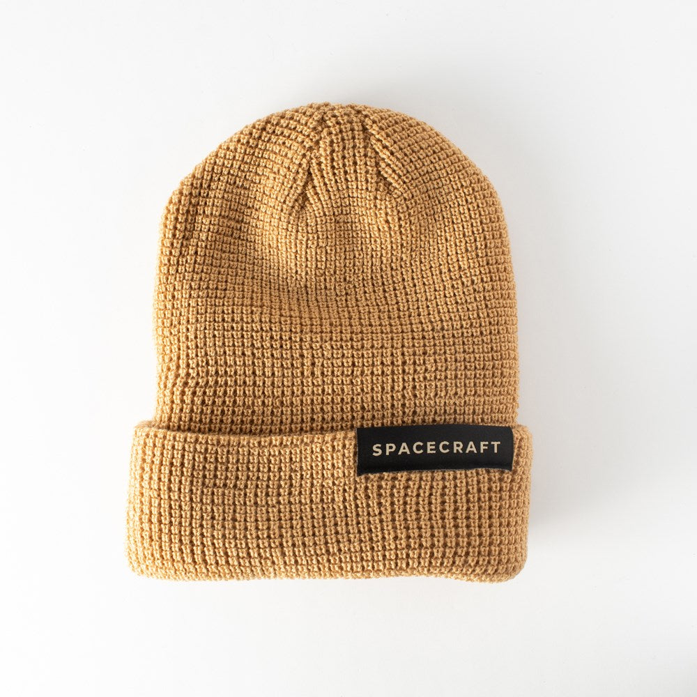 MERINO INDEX BEANIE