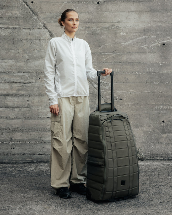 HUGGER ROLLER 60L