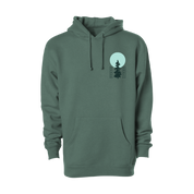 NORTH OF STELLA HOODIE