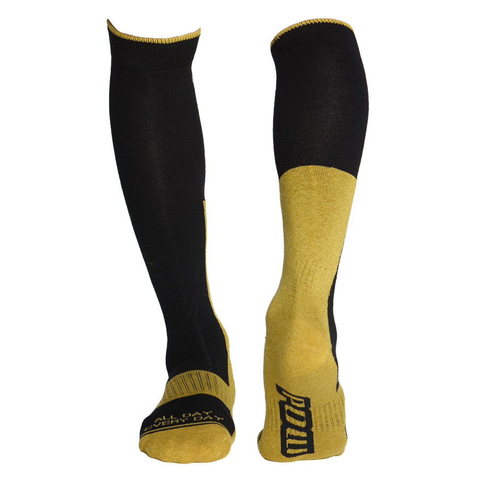 POW ALL DAY SOCKS