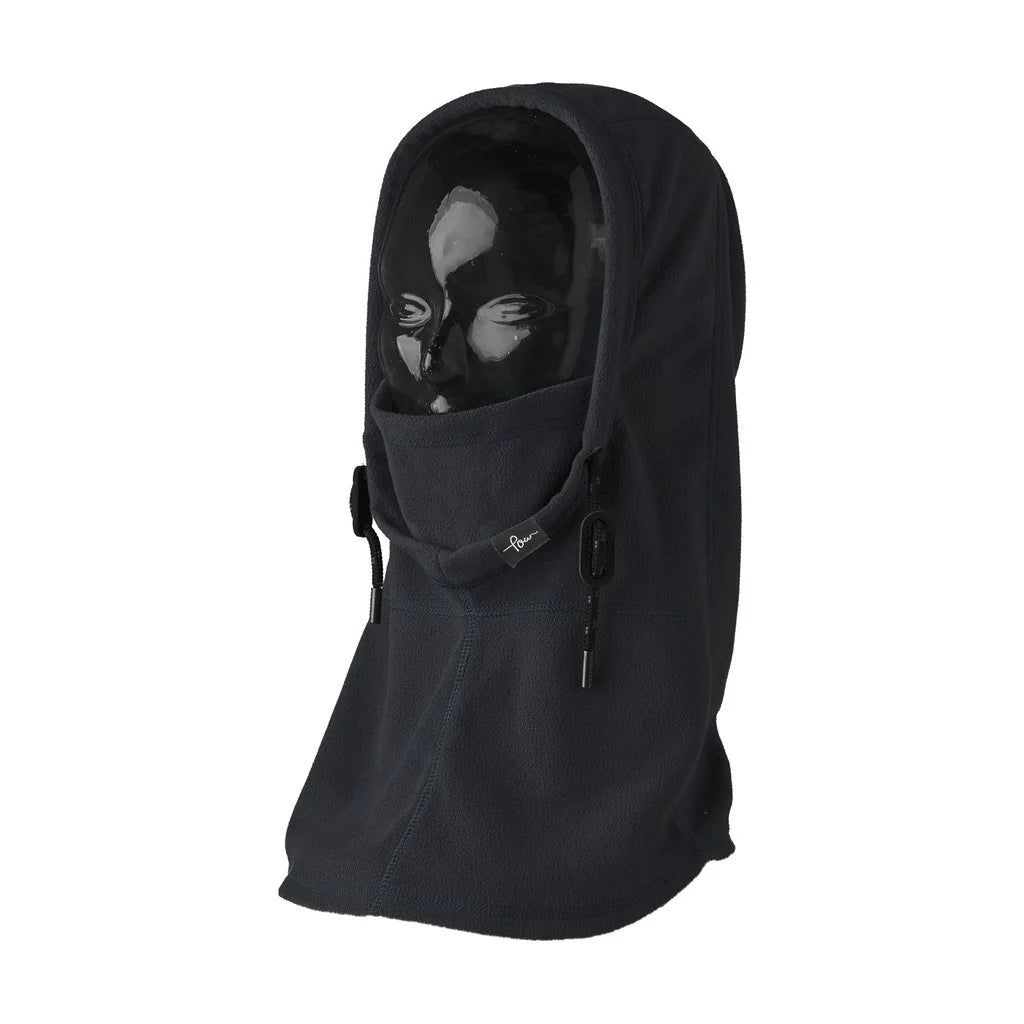 MICROFLEECE HOOD