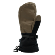 POW PRO MITT 2026