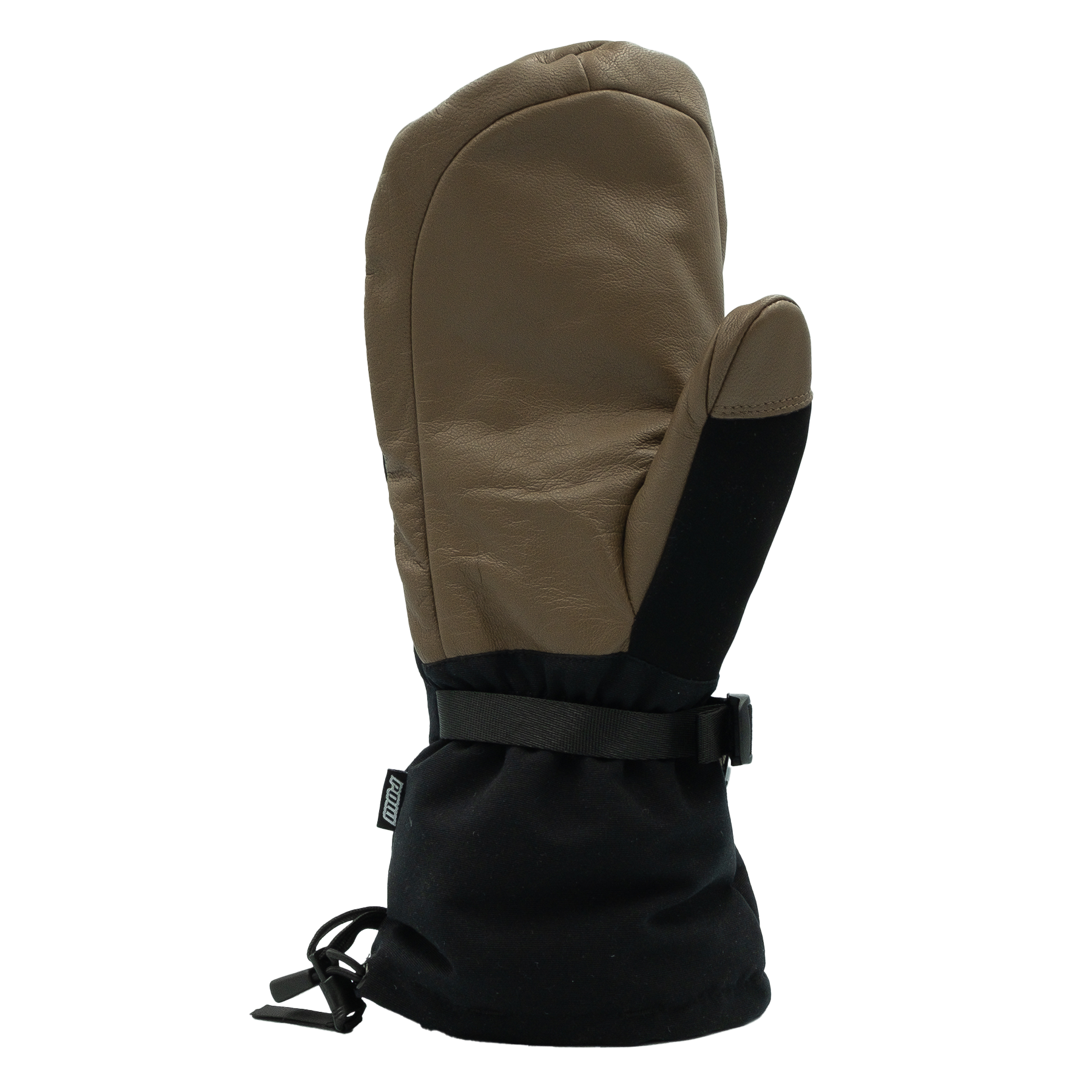 POW PRO MITT 2026