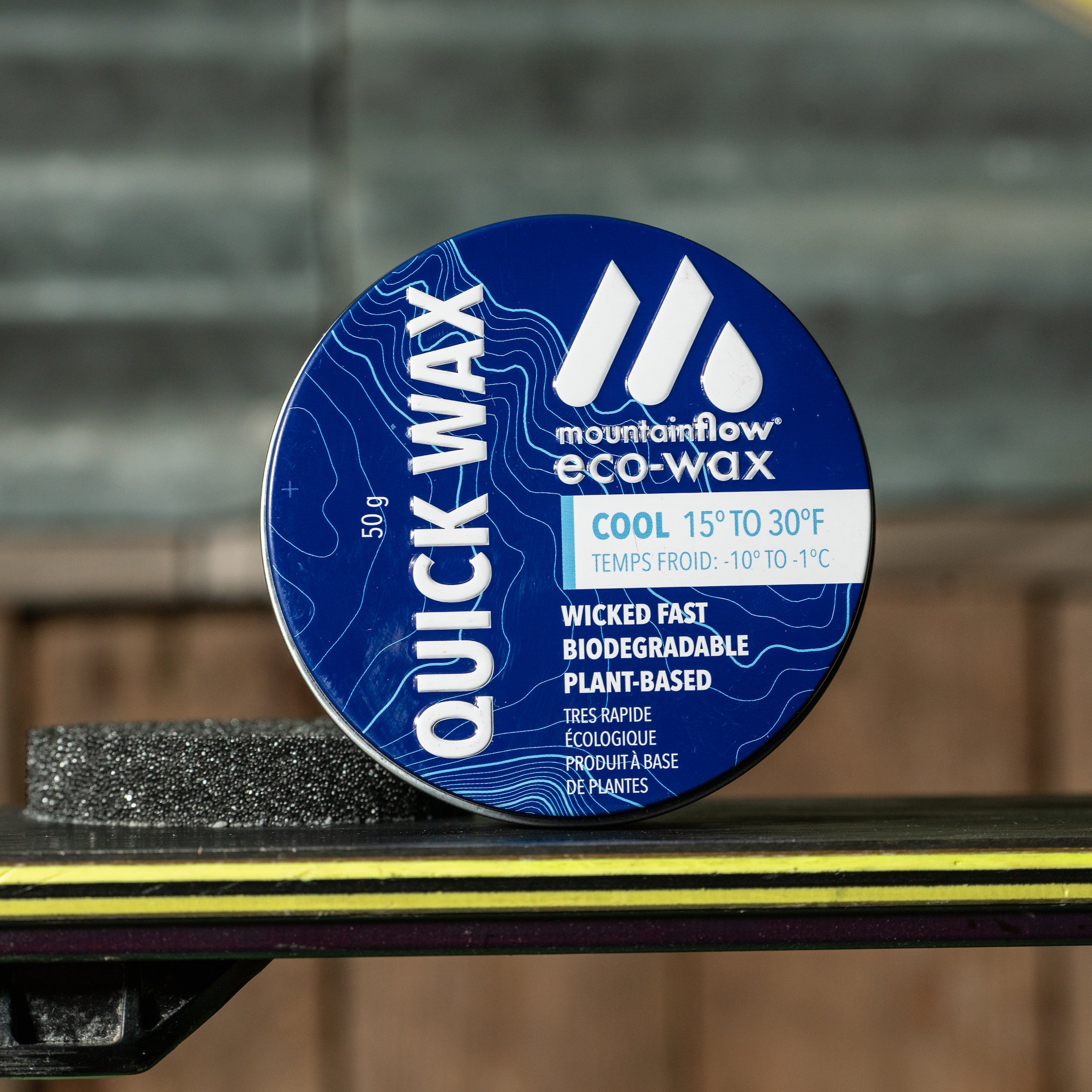 Mountain Flow – Summit Collective