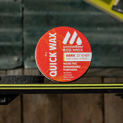 QUICK WAX - WARM (-3c l 4c)