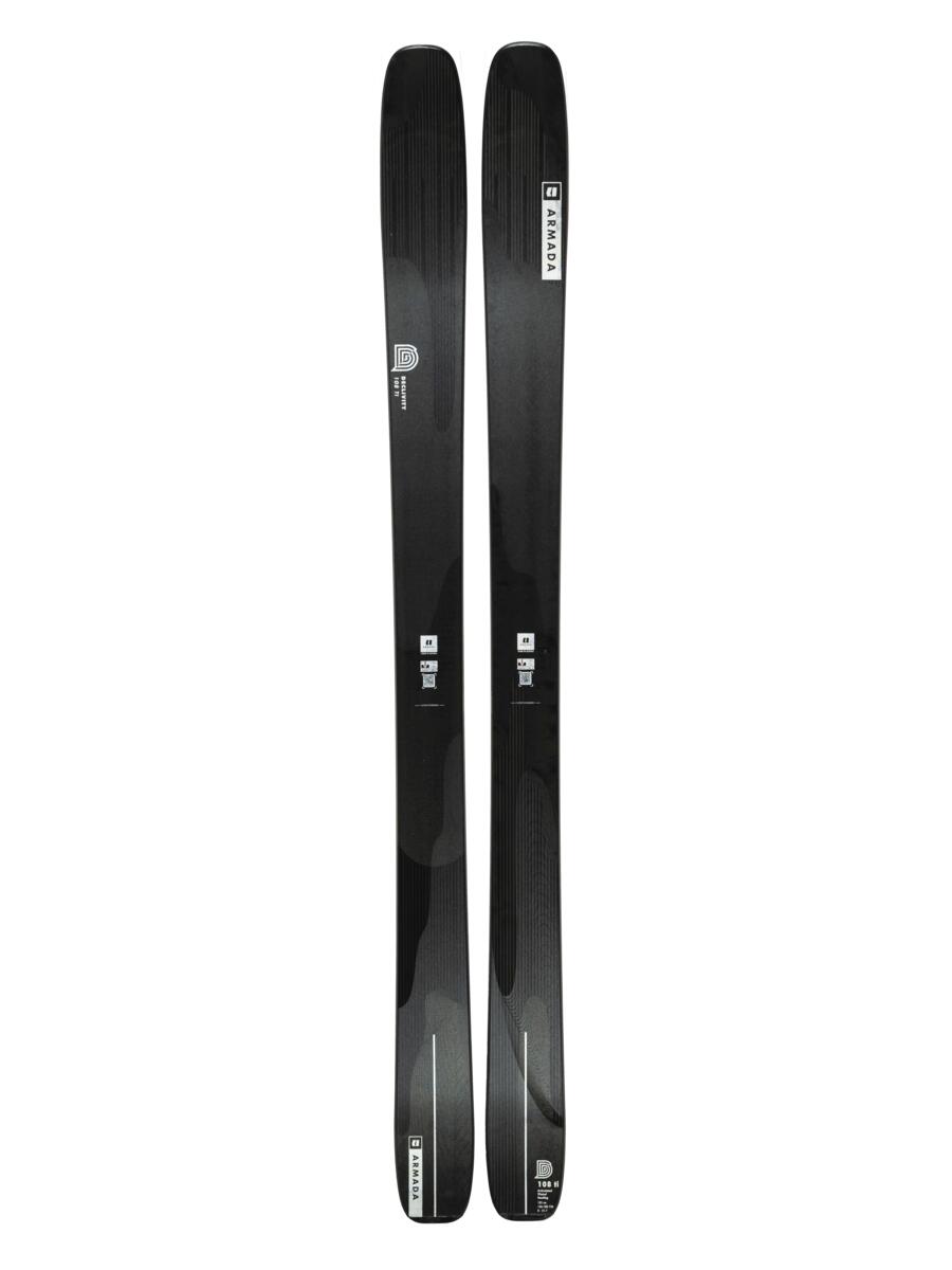 DECLIVITY 108 Ti