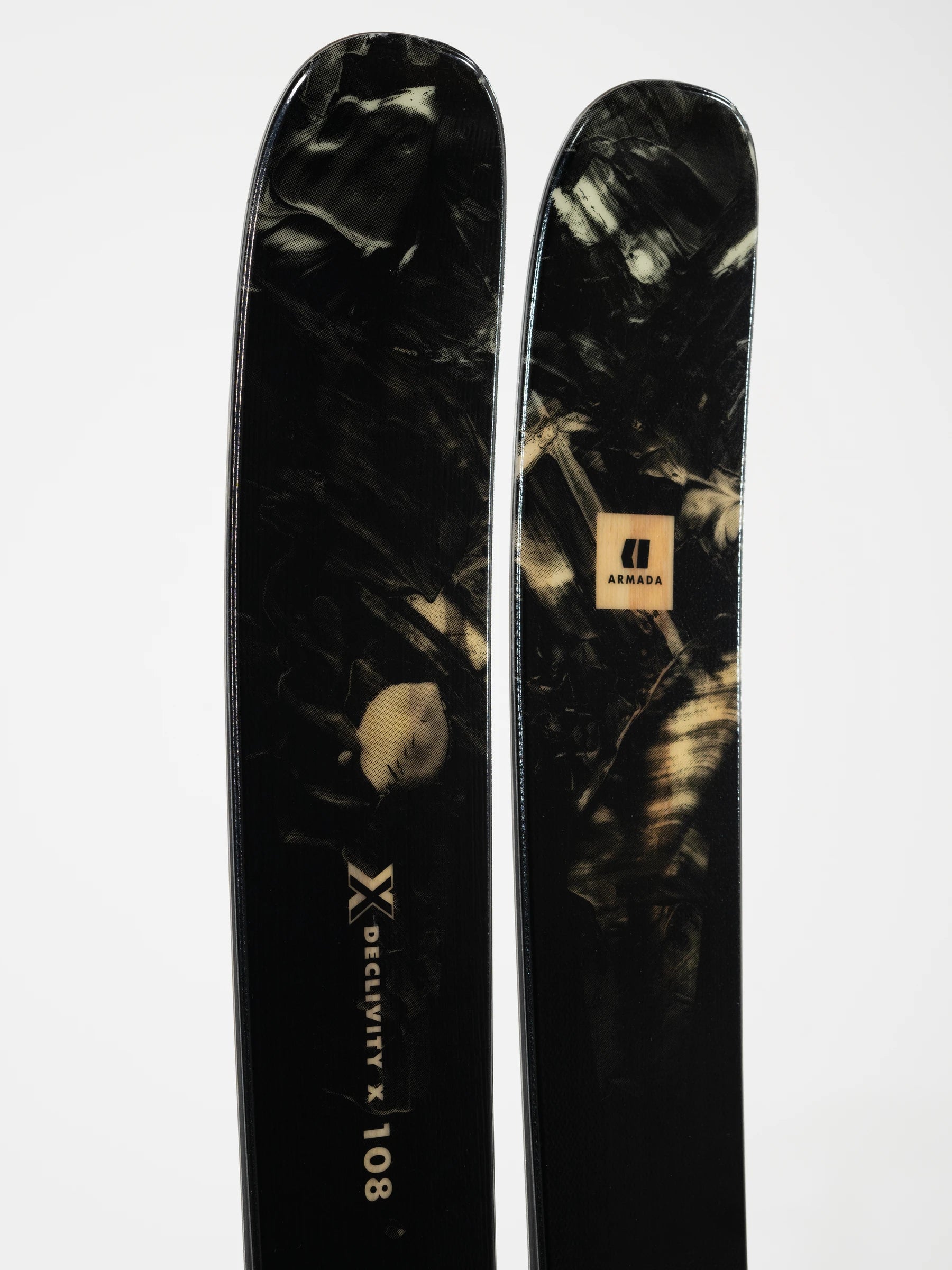 DECLIVITY X 108