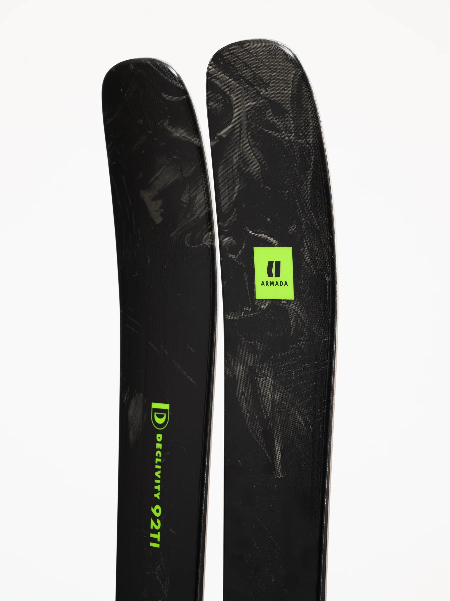 DECLIVITY 92 Ti